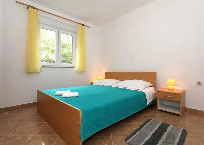 Apartments Andelo Apartman Vlasici